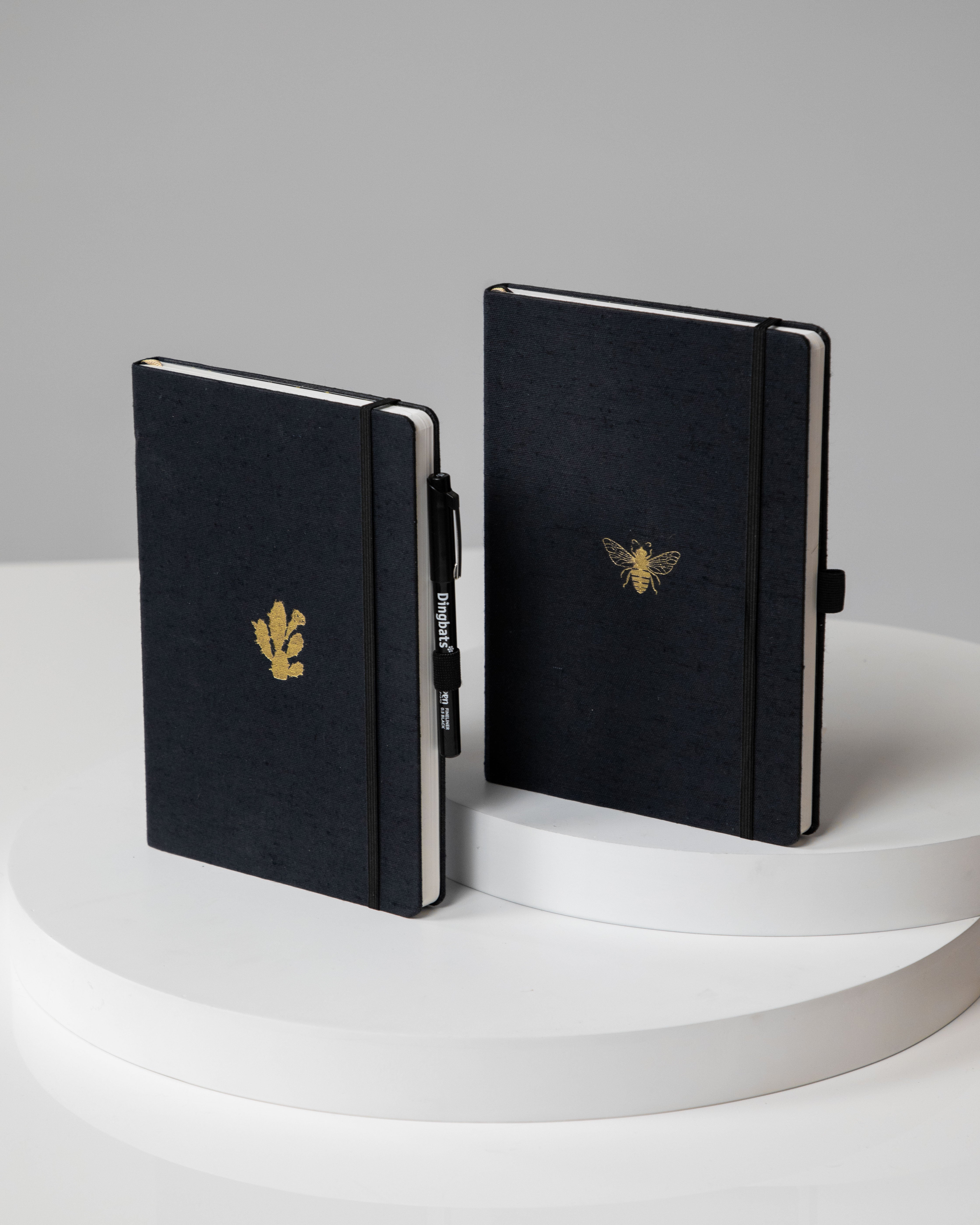 Mixed Media Journaling Guide 2026: The 160gsm Advantage | Dingbats*