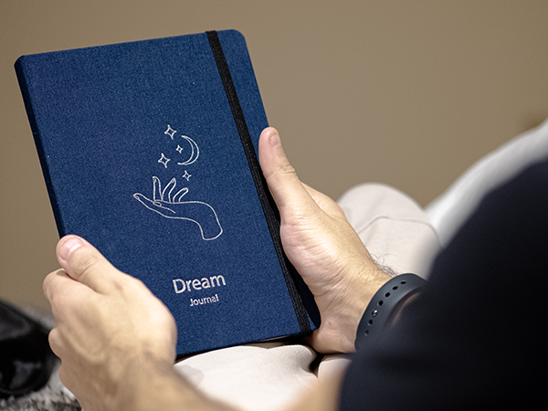 Dream Journal Ideas: How to Remember, Record, and Understand Your Dreams