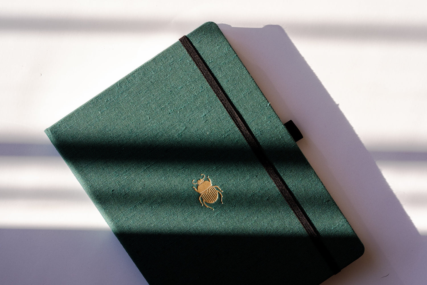 Notebook with Pen Loop: Why a Built-In Pen Holder Is More Useful Than You Think