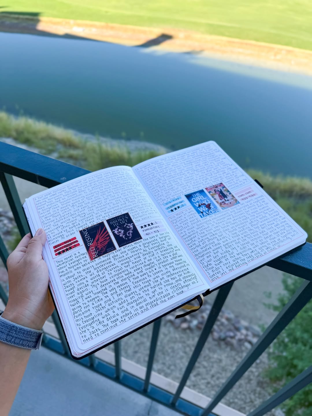 Best Notebook for Calligraphy 2026 | Dingbats*