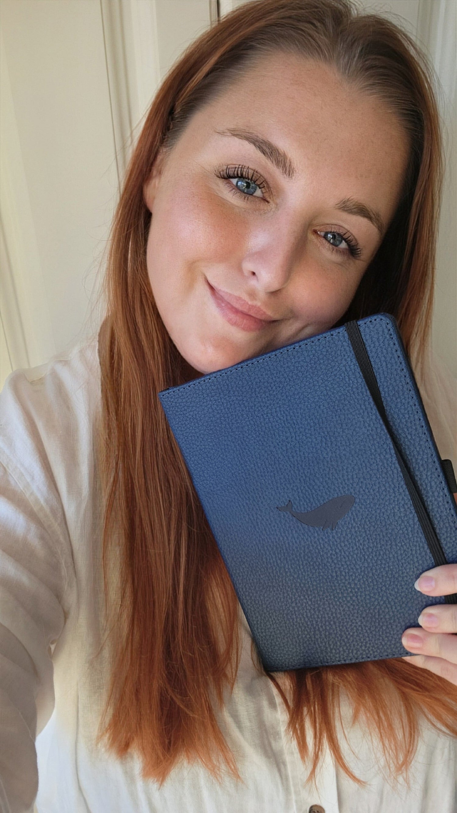 How to Use a Notebook to Plan the Holidays and Start 2026 Without the Pressure