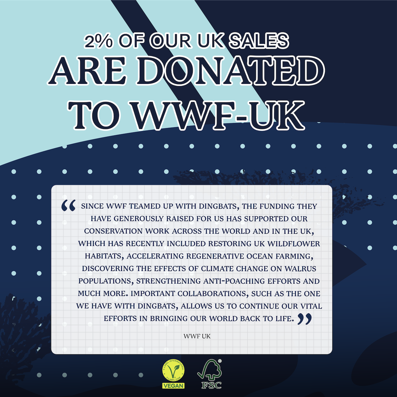 Blue Whale A5+ (15.5 x 21.5 cm)