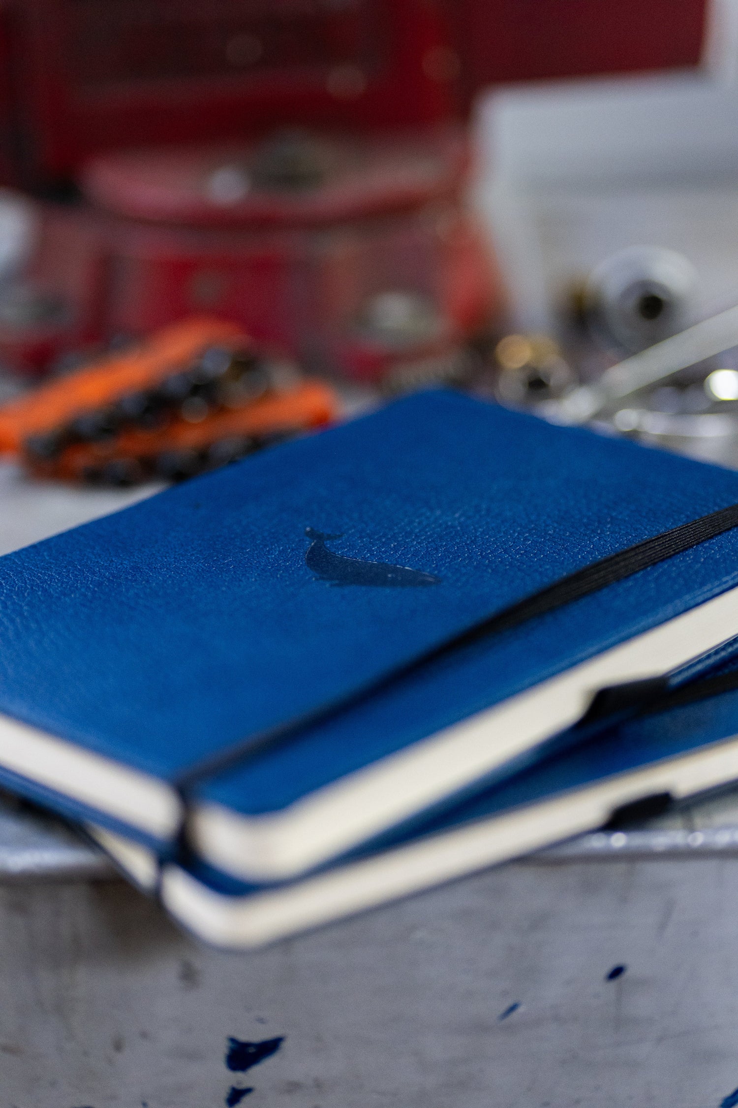How to Store and Preserve Your Notebooks: Keep Journals, Notes, and Memories Safe