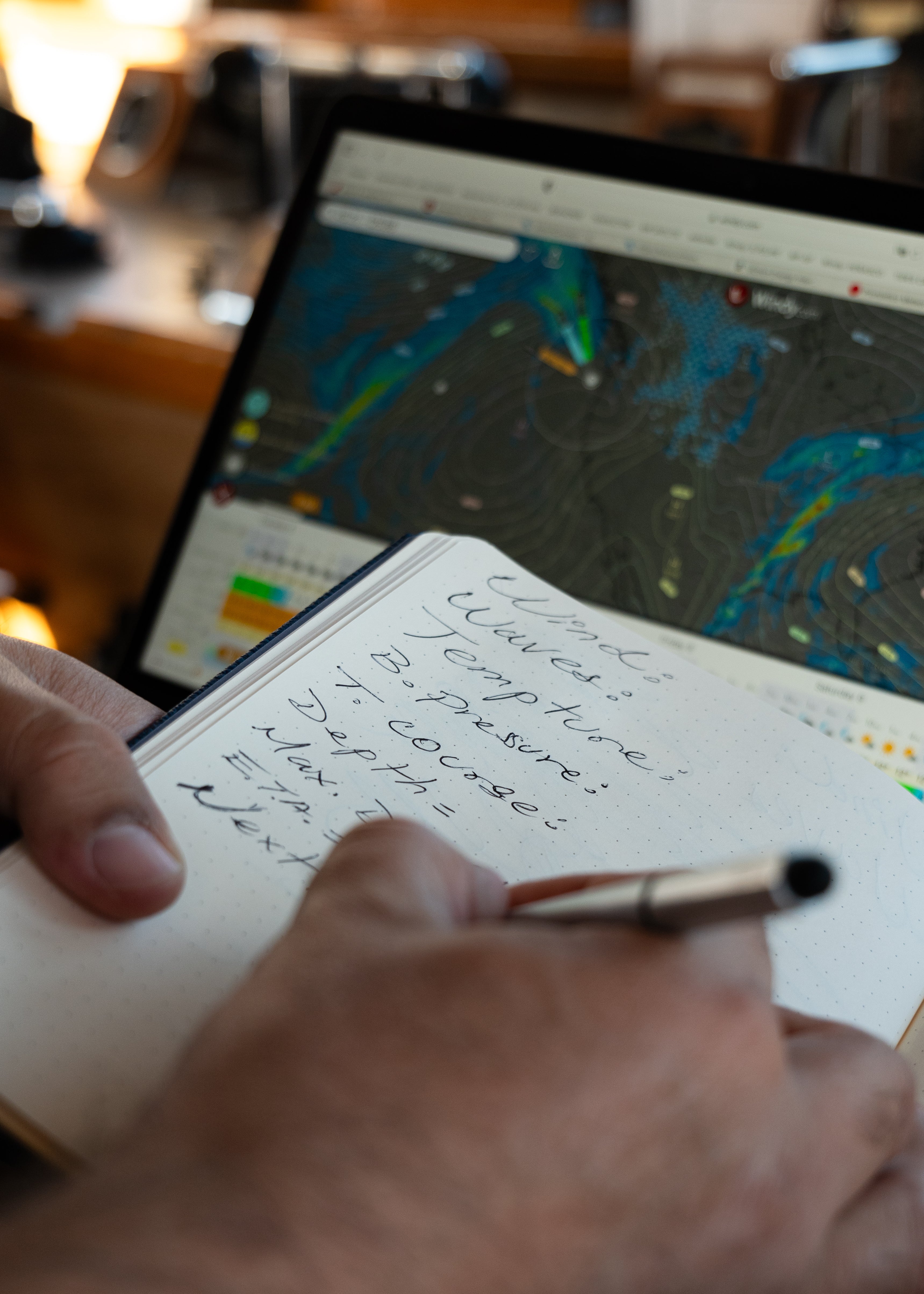 Dotted vs Lined vs Grid Notebooks: Which One Should You Choose in 2026?