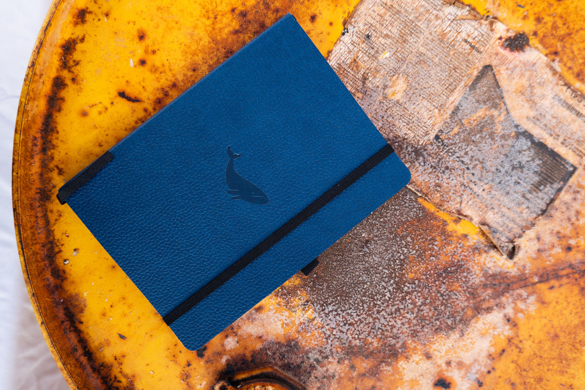 How to Keep a Visual Diary: 15 Creative Ideas for Beginners