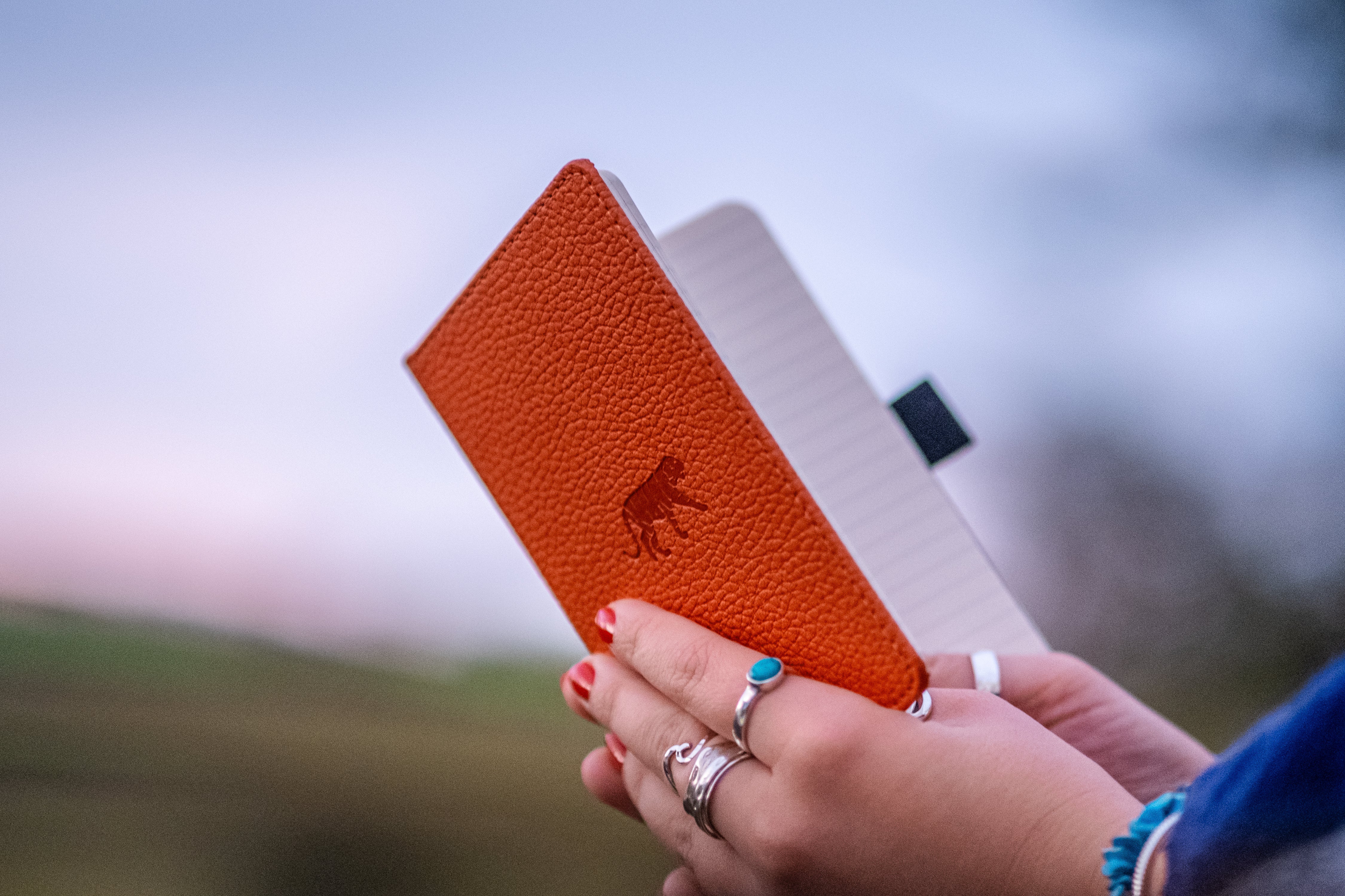 The Little Treat Journal: How to Notice the Small Rewards That Keep You Going