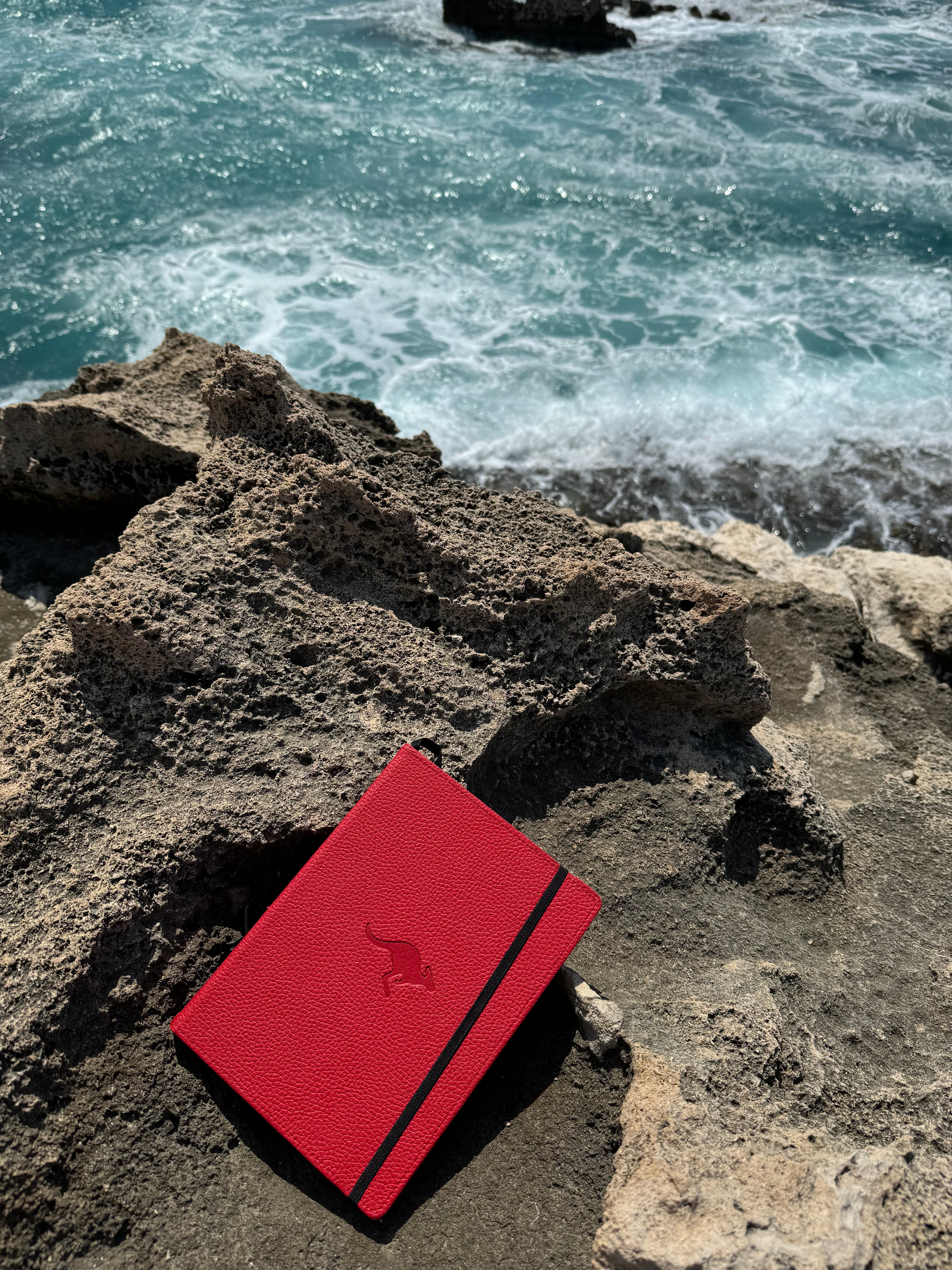 What Is a Premium Notebook? What Actually Makes One Worth the Price
