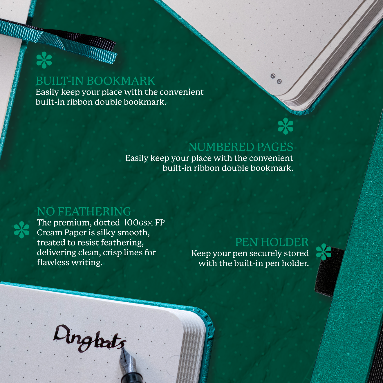 Emerald Eduardo Avaroa